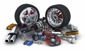 Automotive Parts and Supplies